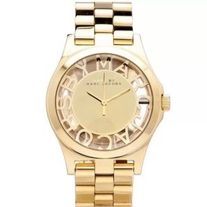 MARC BY MARC JACOBS WOMEN'S WATCH MBM3206